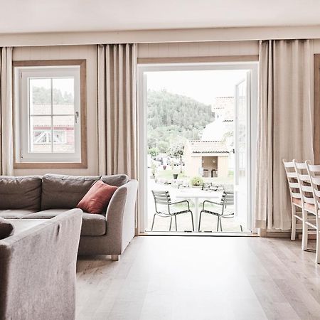 Farsund Resort Exterior foto