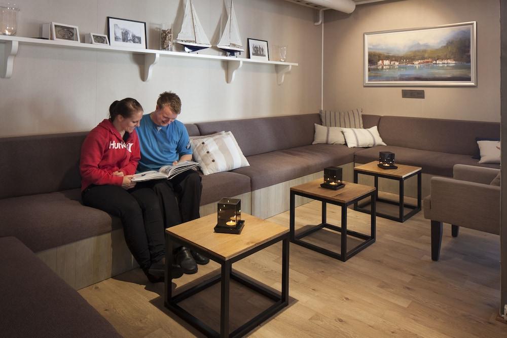 Farsund Resort Exterior foto