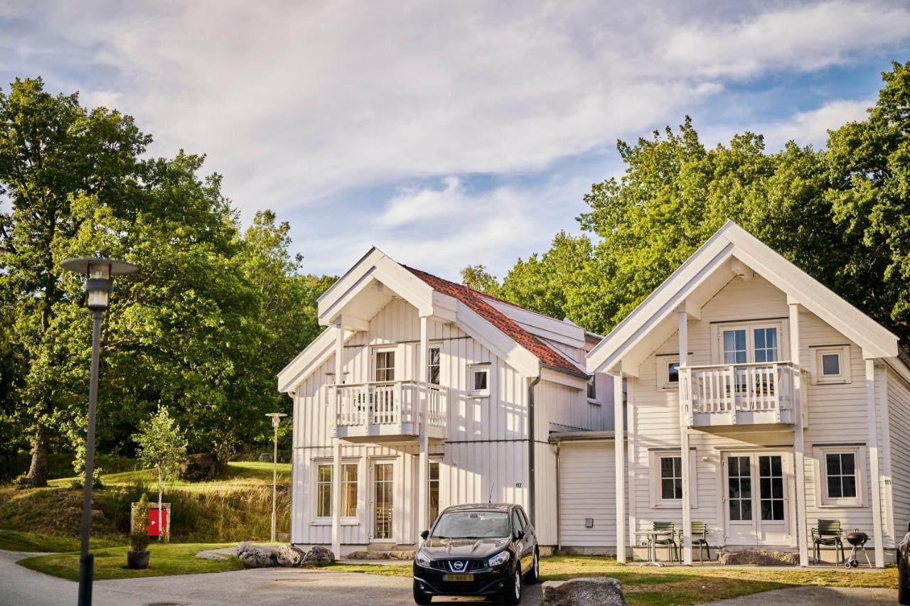Farsund Resort Exterior foto